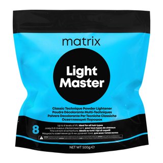 Light Master 8 Write Review